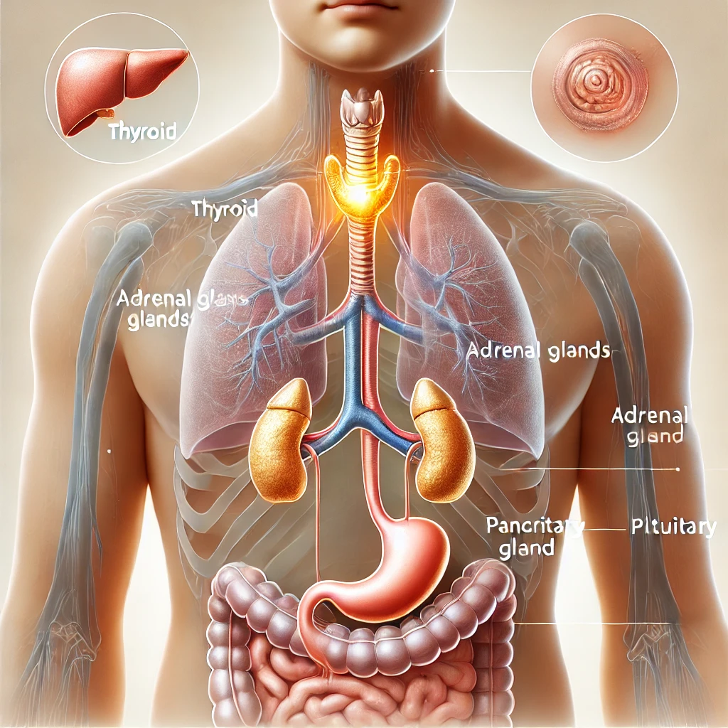 Como Saber se Seus Hormônios Estão Desequilibrados?