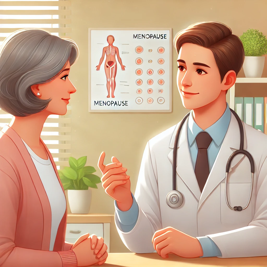 Menopausa e Terapia Hormonal: O Que Você Precisa Saber?